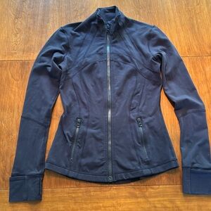 Lululemon Define Jacket sz 6